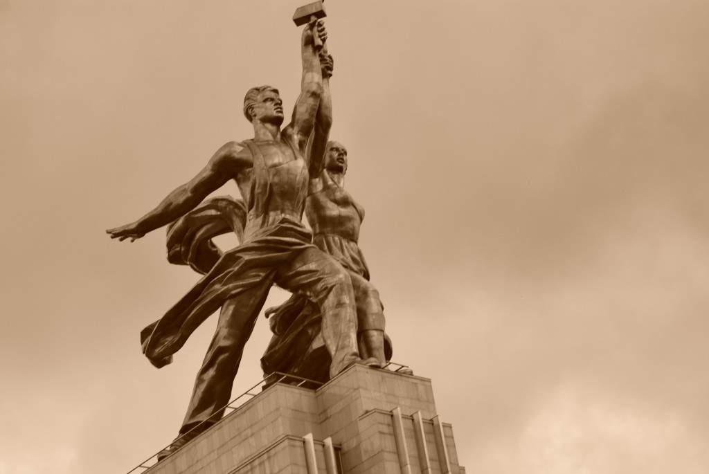 Moscow