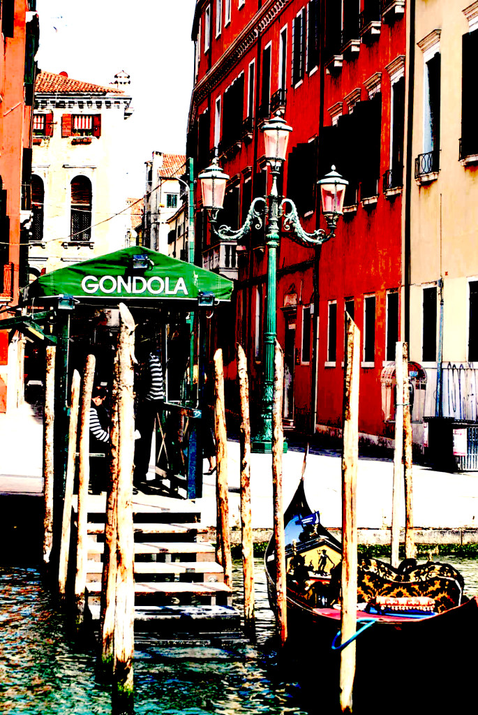 Venezia