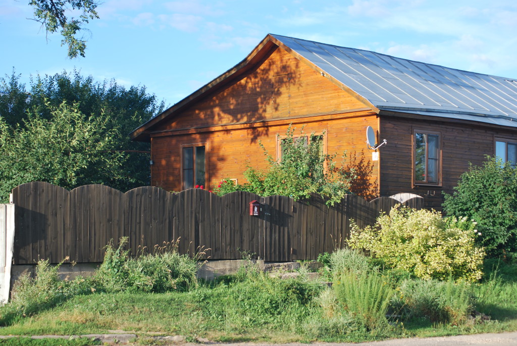 Suzdal