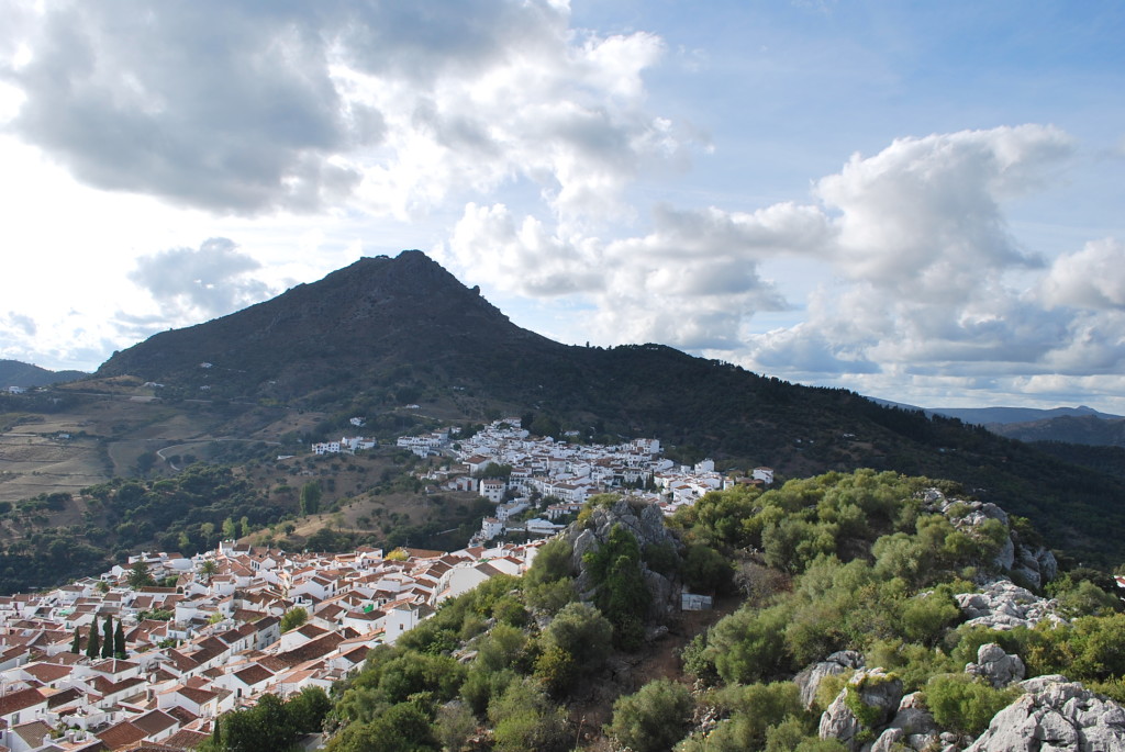 Gaucin