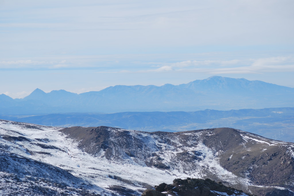 Sierra Nevada