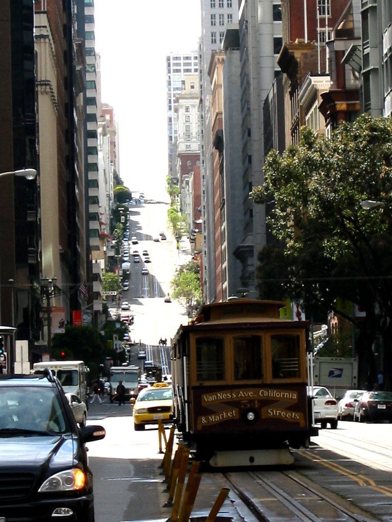 hilll SF