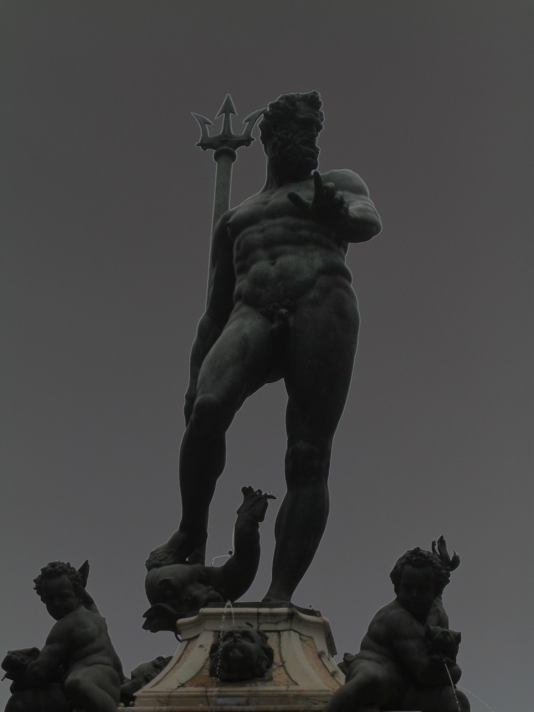 Bologna