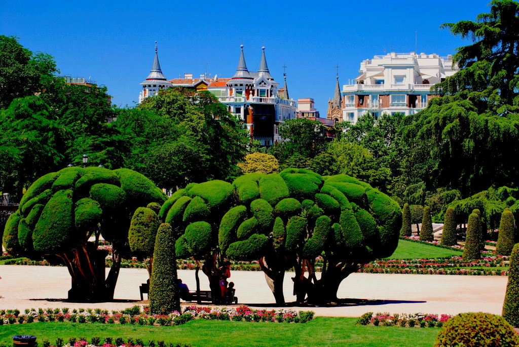 Madrid
